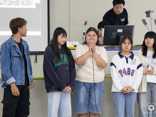 คณะบริหารธุรกิจและนิเทศศาสตร์  