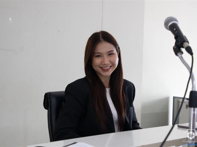 คณะบริหารธุรกิจและนิเทศศาสตร์  