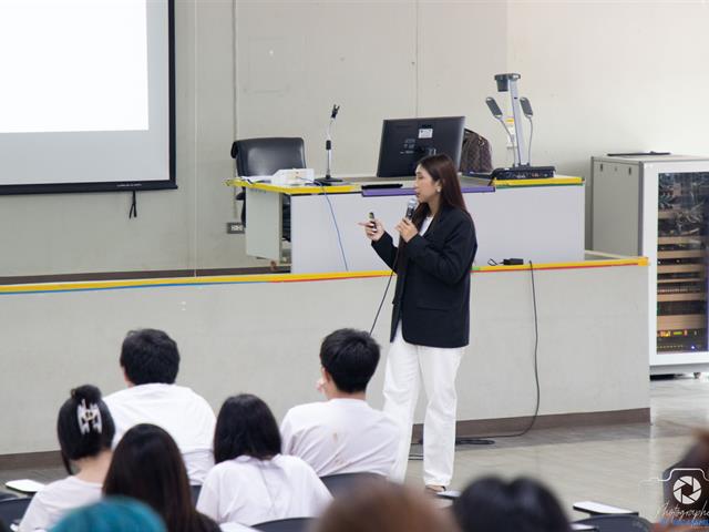 คณะบริหารธุรกิจและนิเทศศาสตร์  