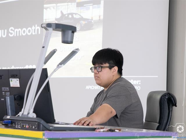 คณะบริหารธุรกิจและนิเทศศาสตร์  