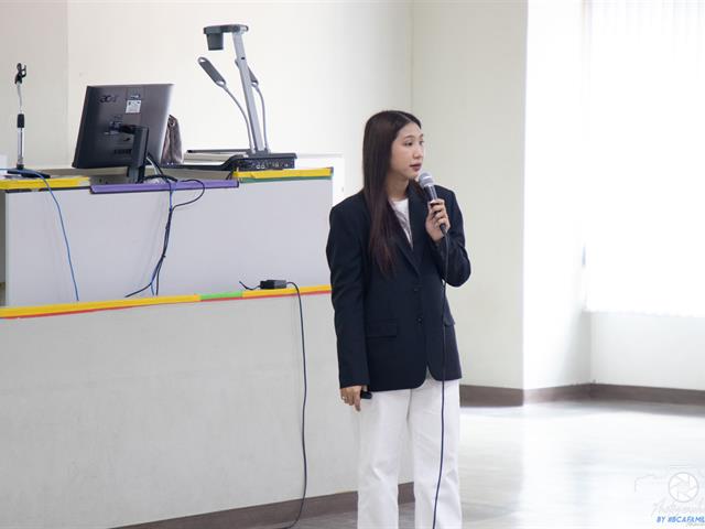 คณะบริหารธุรกิจและนิเทศศาสตร์  