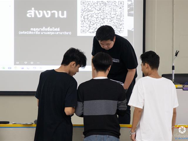 คณะบริหารธุรกิจและนิเทศศาสตร์  