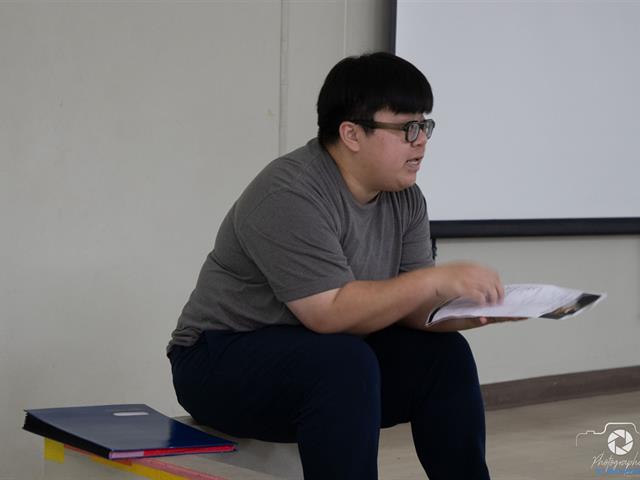 คณะบริหารธุรกิจและนิเทศศาสตร์  