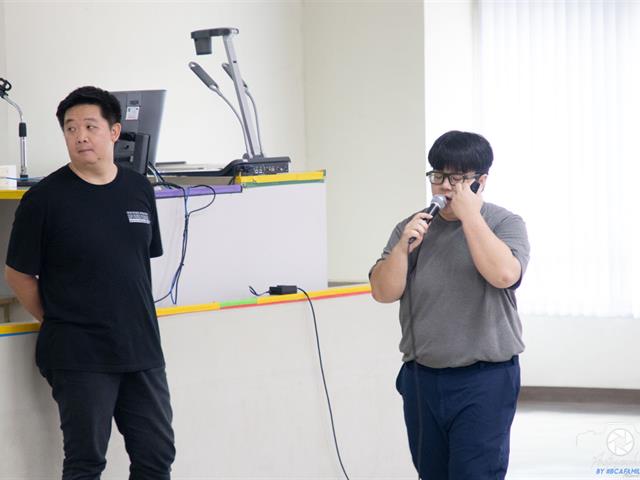 คณะบริหารธุรกิจและนิเทศศาสตร์  