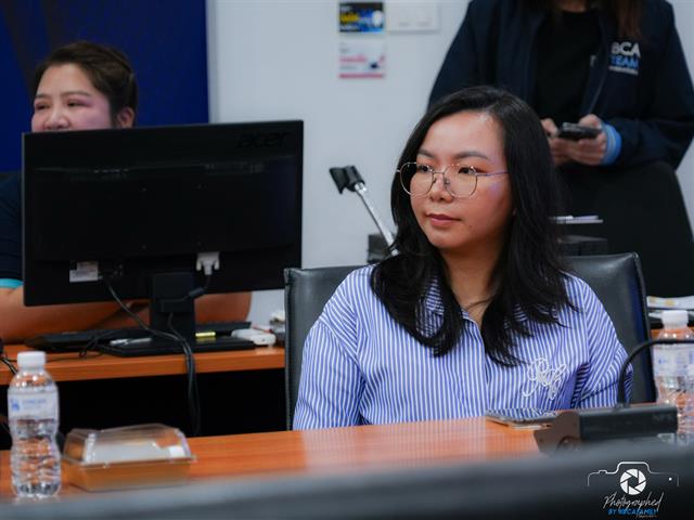 คณะบริหารธุรกิจและนิเทศศาสตร์  