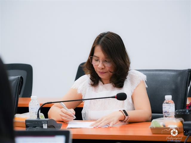 คณะบริหารธุรกิจและนิเทศศาสตร์  