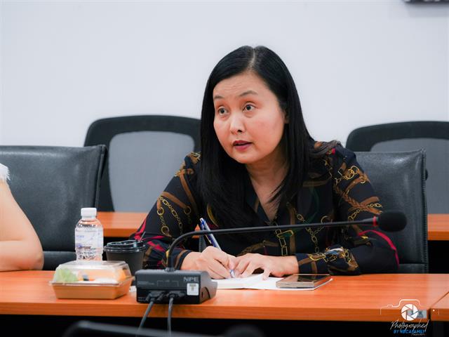 คณะบริหารธุรกิจและนิเทศศาสตร์  