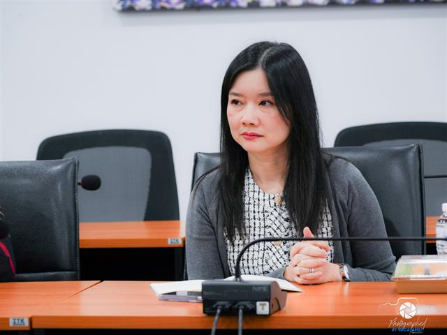 คณะบริหารธุรกิจและนิเทศศาสตร์  