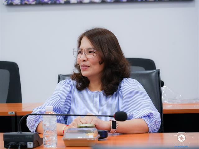 คณะบริหารธุรกิจและนิเทศศาสตร์  