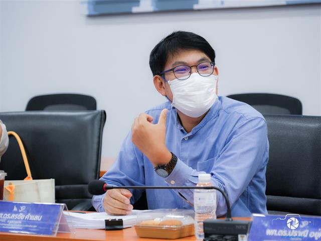 คณะบริหารธุรกิจและนิเทศศาสตร์  