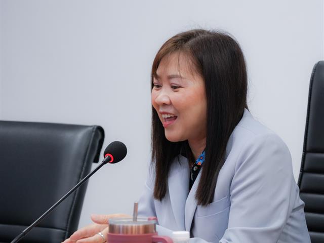 คณะบริหารธุรกิจและนิเทศศาสตร์  