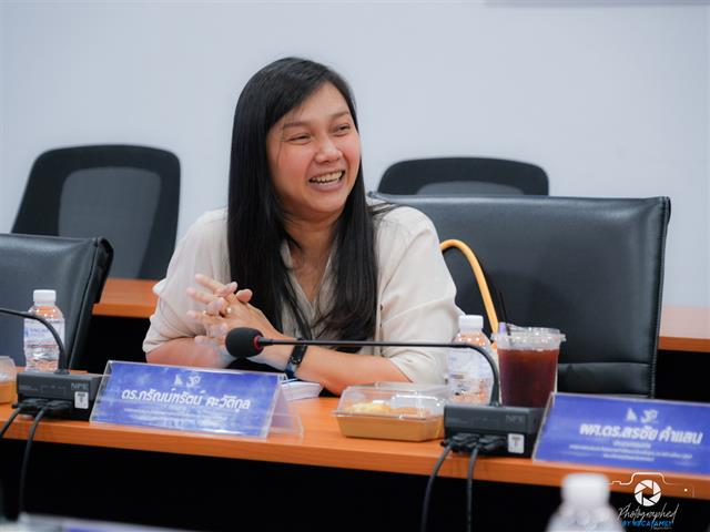 คณะบริหารธุรกิจและนิเทศศาสตร์  