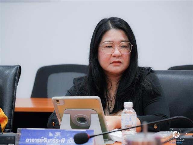 คณะบริหารธุรกิจและนิเทศศาสตร์  