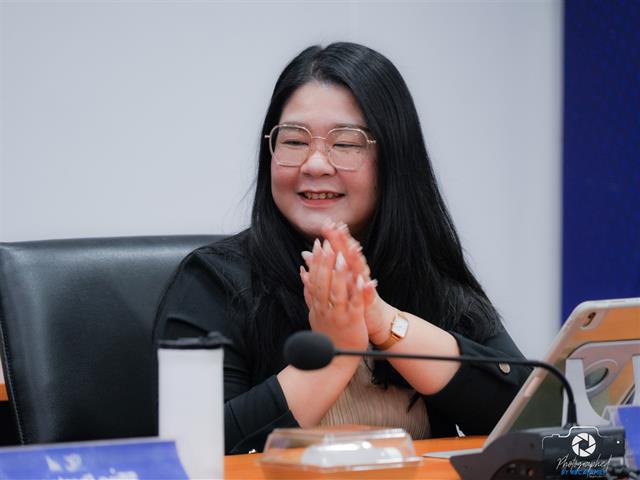 คณะบริหารธุรกิจและนิเทศศาสตร์  