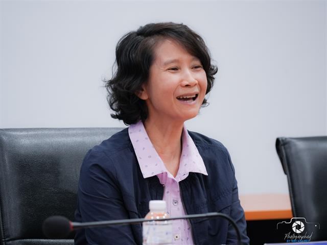 คณะบริหารธุรกิจและนิเทศศาสตร์  