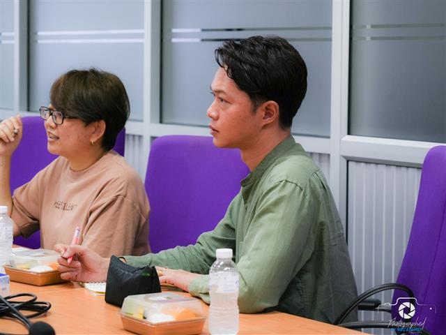 คณะบริหารธุรกิจและนิเทศศาสตร์  