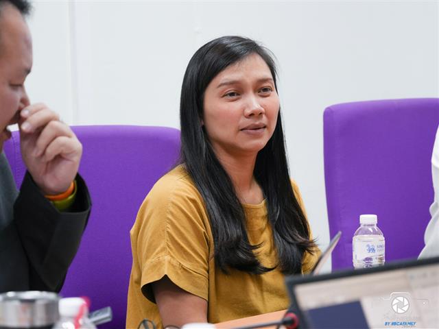 คณะบริหารธุรกิจและนิเทศศาสตร์  