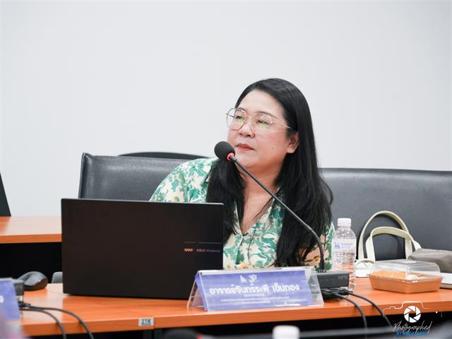 คณะบริหารธุรกิจและนิเทศศาสตร์  