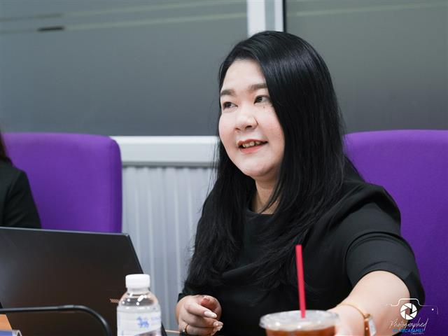 คณะบริหารธุรกิจและนิเทศศาสตร์  