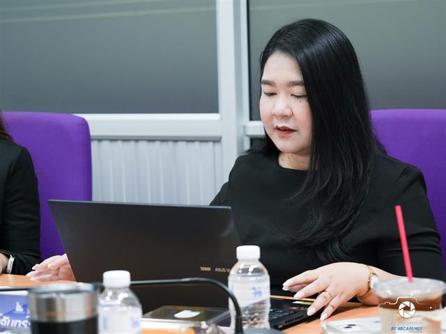 คณะบริหารธุรกิจและนิเทศศาสตร์  