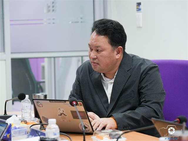 คณะบริหารธุรกิจและนิเทศศาสตร์  