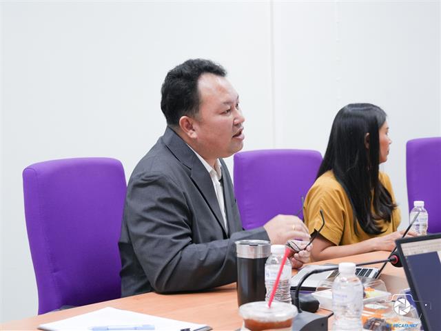คณะบริหารธุรกิจและนิเทศศาสตร์  