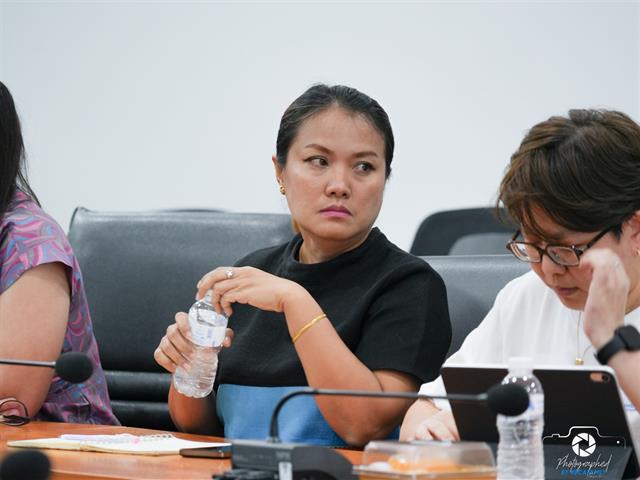 คณะบริหารธุรกิจและนิเทศศาสตร์  