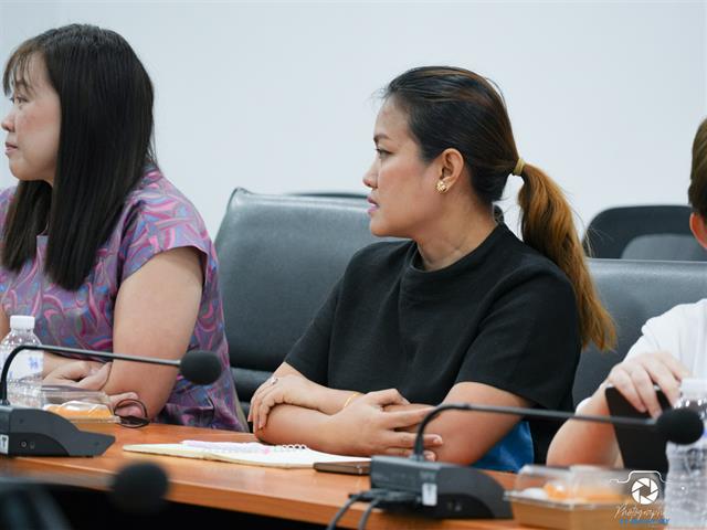 คณะบริหารธุรกิจและนิเทศศาสตร์  