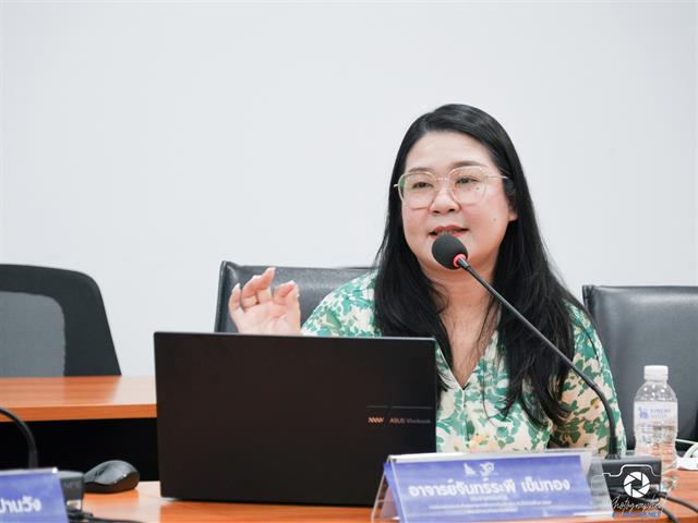 คณะบริหารธุรกิจและนิเทศศาสตร์  