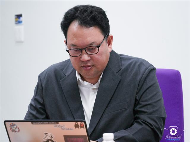 คณะบริหารธุรกิจและนิเทศศาสตร์  