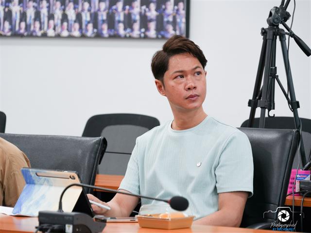 คณะบริหารธุรกิจและนิเทศศาสตร์  