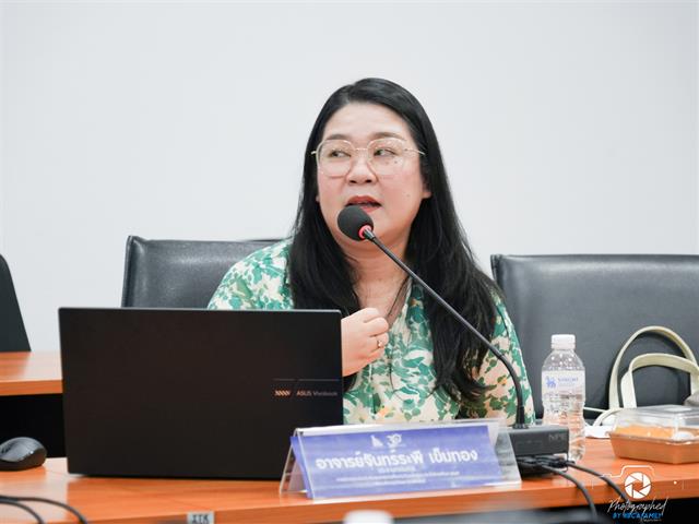 คณะบริหารธุรกิจและนิเทศศาสตร์  
