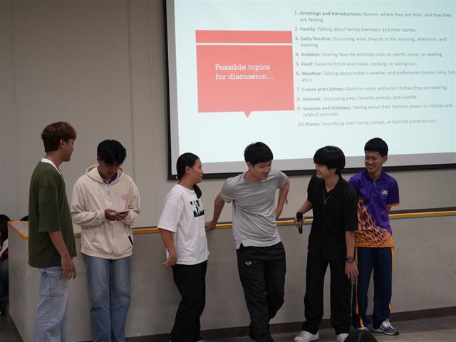 คณะบริหารธุรกิจและนิเทศศาสตร์  