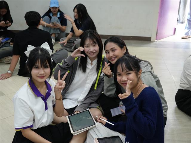 คณะบริหารธุรกิจและนิเทศศาสตร์  
