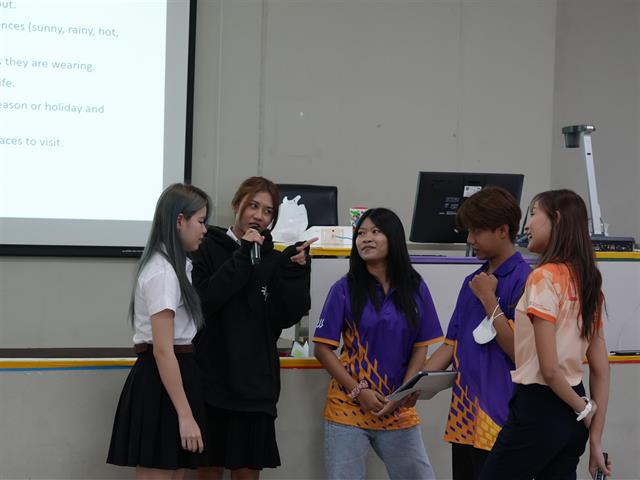 คณะบริหารธุรกิจและนิเทศศาสตร์  