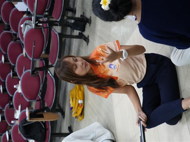 คณะบริหารธุรกิจและนิเทศศาสตร์  