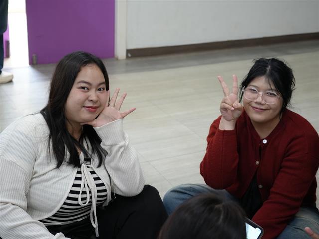 คณะบริหารธุรกิจและนิเทศศาสตร์  