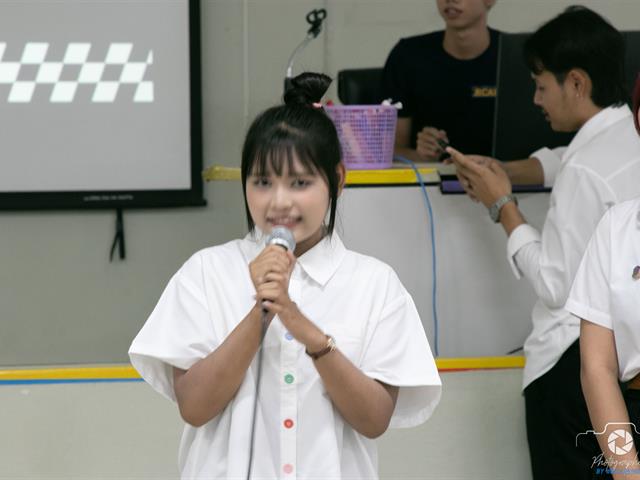 คณะบริหารธุรกิจและนิเทศศาสตร์  