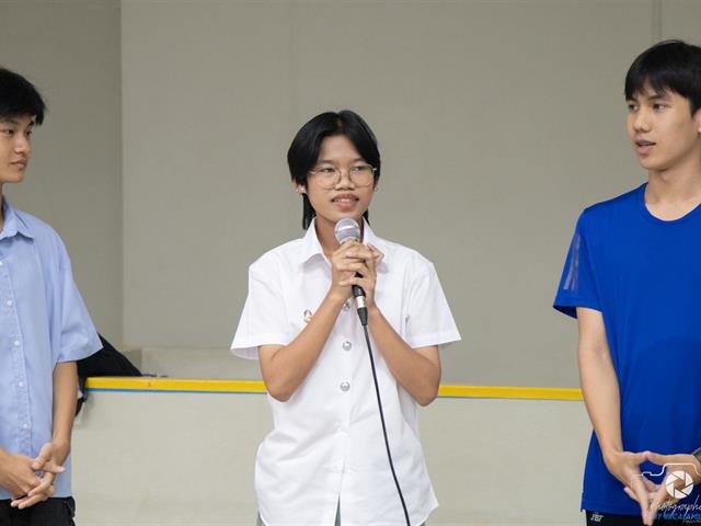 คณะบริหารธุรกิจและนิเทศศาสตร์  