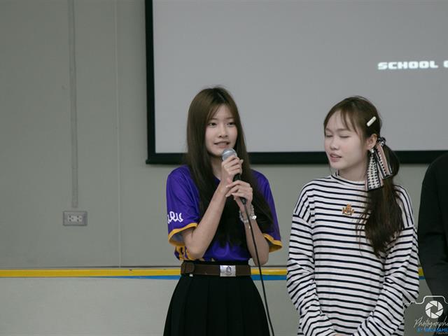 คณะบริหารธุรกิจและนิเทศศาสตร์  