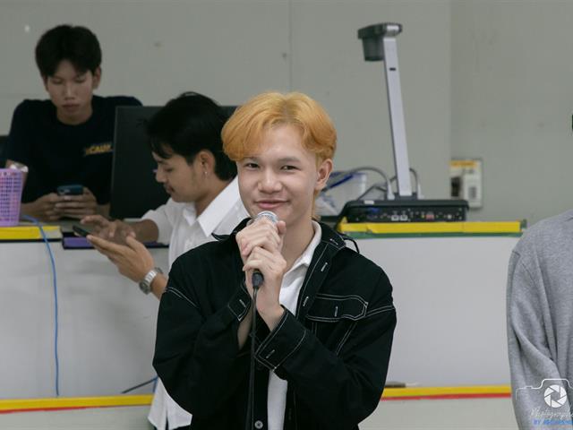 คณะบริหารธุรกิจและนิเทศศาสตร์  