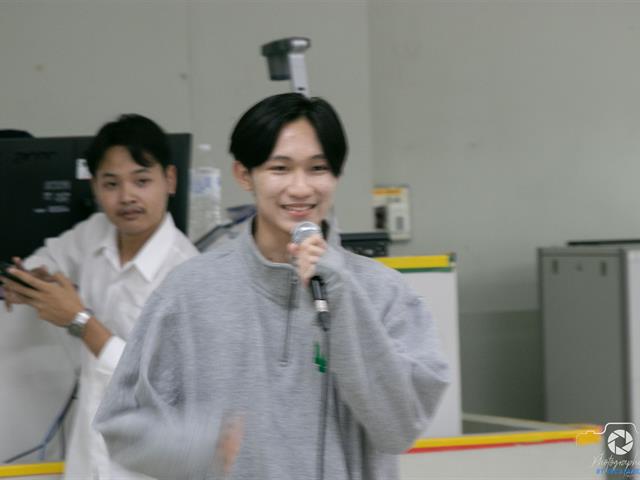 คณะบริหารธุรกิจและนิเทศศาสตร์  
