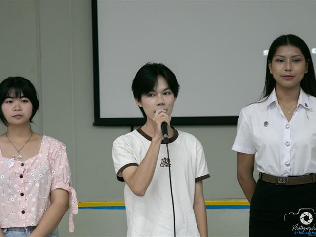 คณะบริหารธุรกิจและนิเทศศาสตร์  