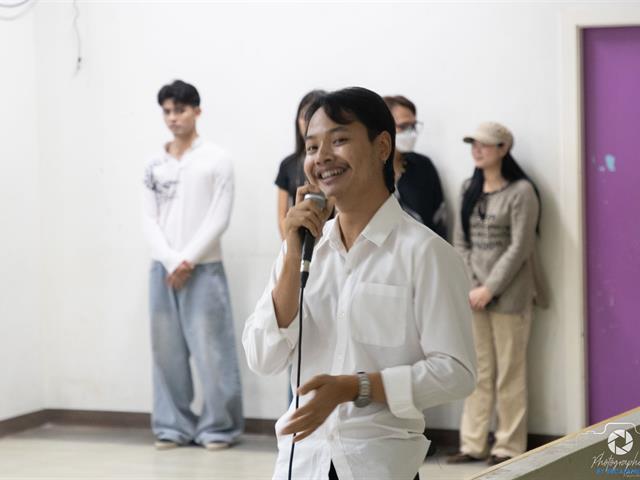 คณะบริหารธุรกิจและนิเทศศาสตร์  