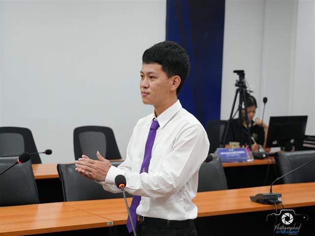 คณะบริหารธุรกิจและนิเทศศาสตร์  