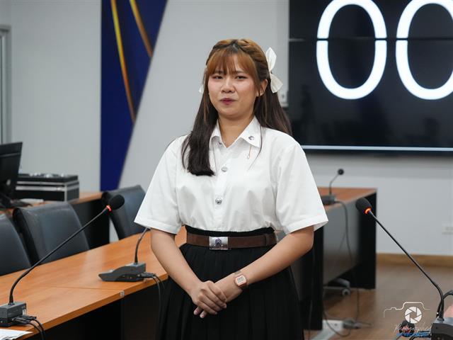 คณะบริหารธุรกิจและนิเทศศาสตร์  