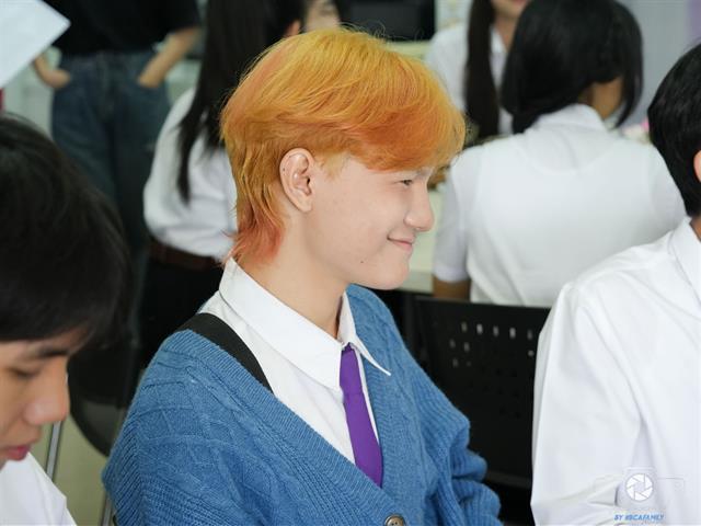 คณะบริหารธุรกิจและนิเทศศาสตร์  