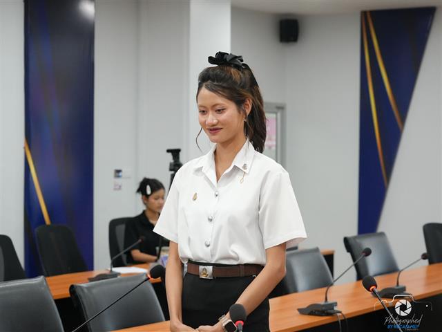 คณะบริหารธุรกิจและนิเทศศาสตร์  