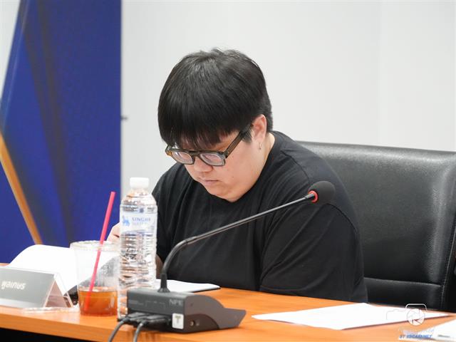 คณะบริหารธุรกิจและนิเทศศาสตร์  