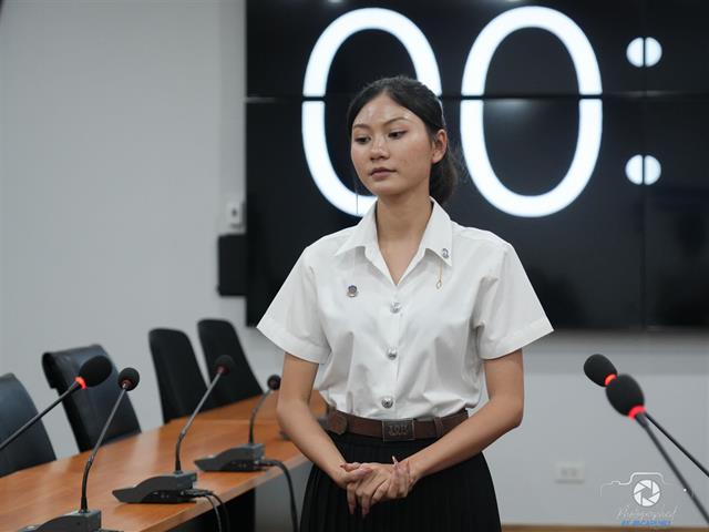 คณะบริหารธุรกิจและนิเทศศาสตร์  